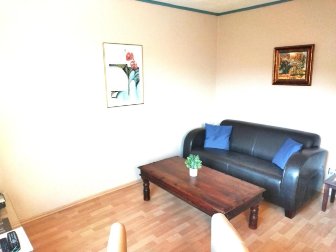 Ferienhaus Loreleytal