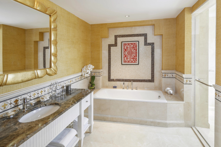 Anantara Desert Islands Resort & Spa photo 11