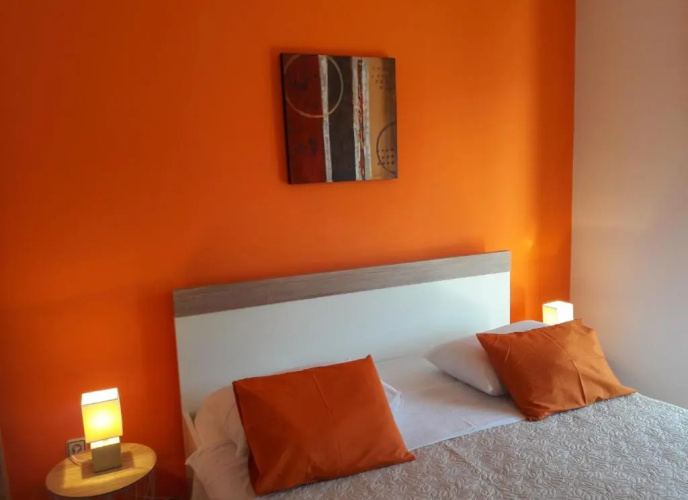 Apartmani Peran