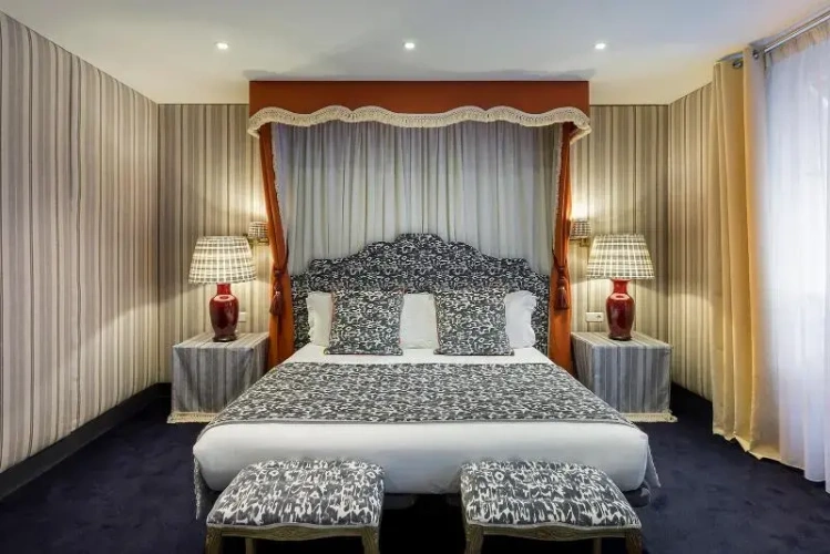 Double Junior Suite