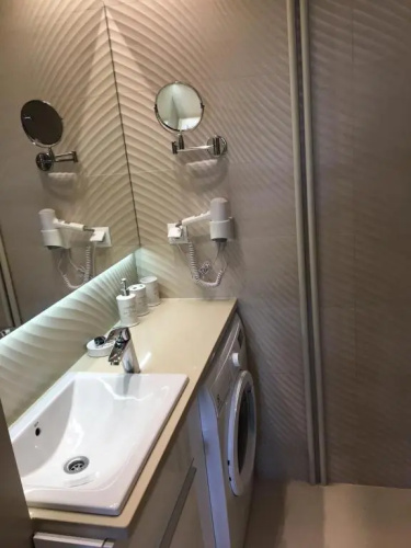 Apartament No.1