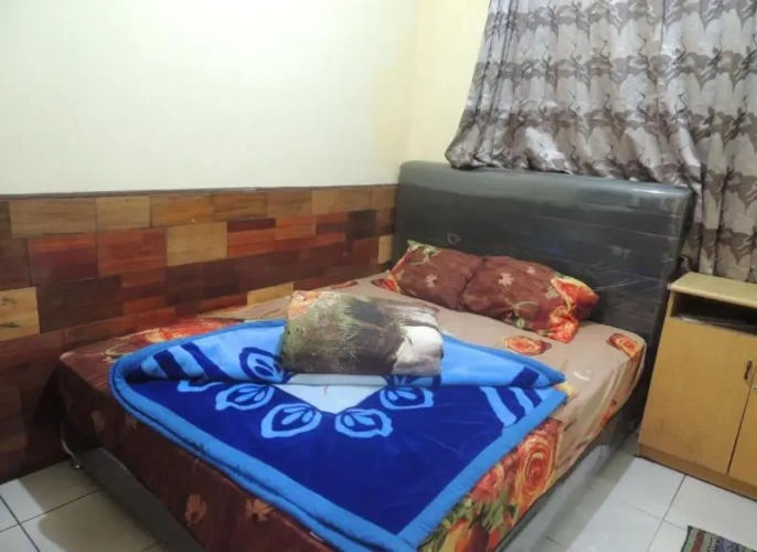 Standard Villa