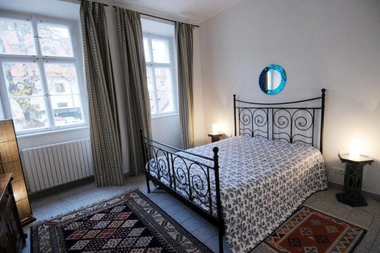 Charles Bridge International Hostel