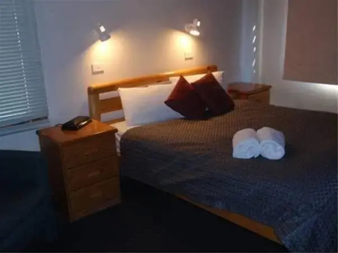 Banjo Apartments - Townhouse 2