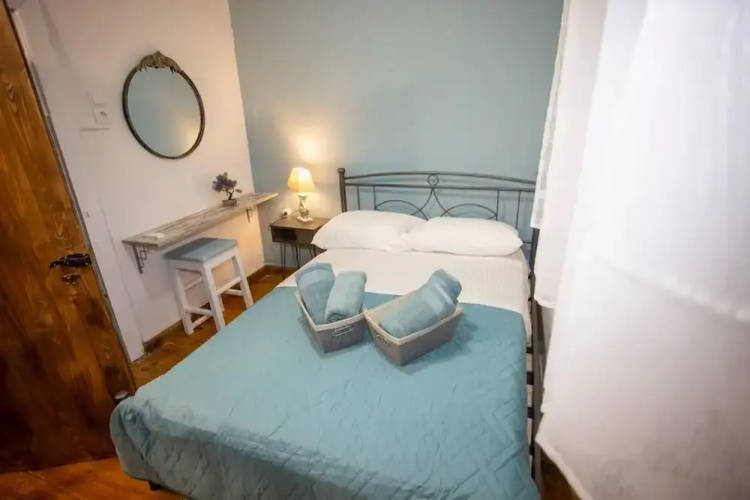 Archontissa House - Sea View