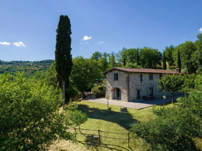 Locazione Turistica la Badia