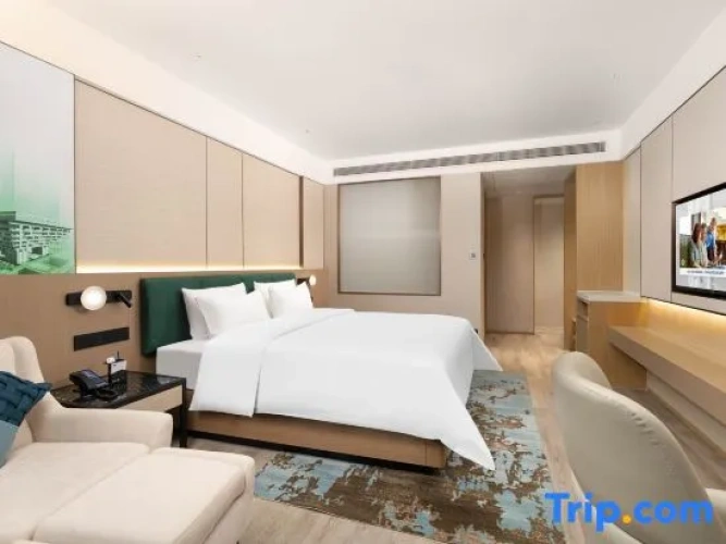 Business Double Suite