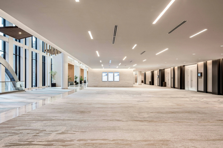 Jw Marriott Parq Vancouver photo 19