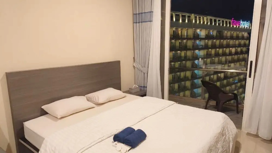 SleepRest - NTC B1207
