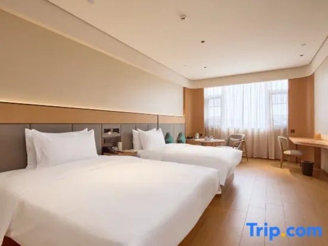 Business Twin room
