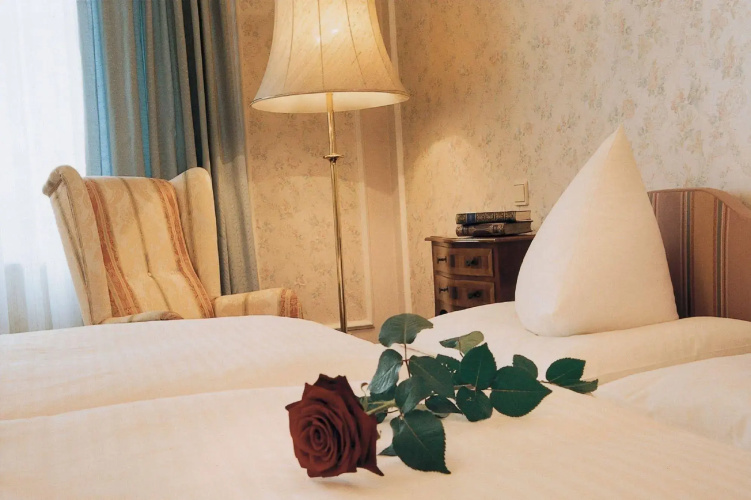 HENRI Hotel Wien