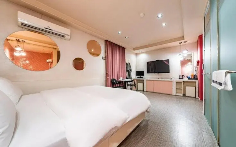 Hotelbild