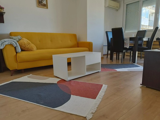 Apartment Dorcol