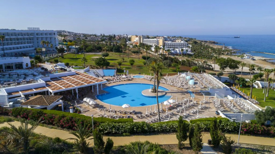 Leonardo Laura Beach & Splash Resort photo 37