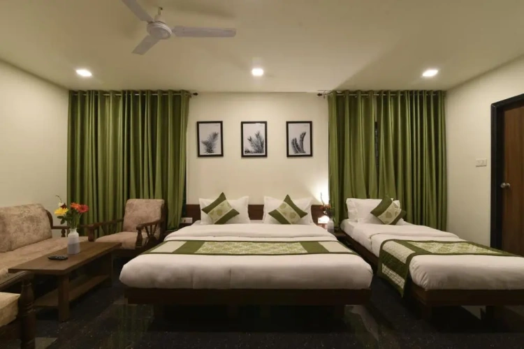 Suite