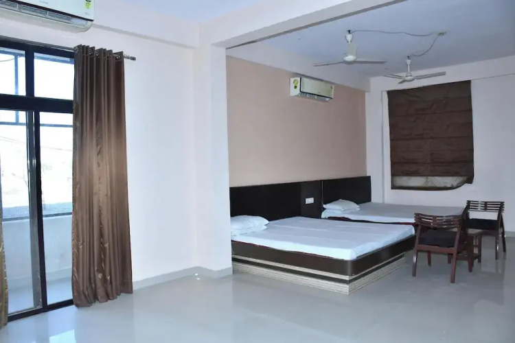 Banshidham Dharmasala