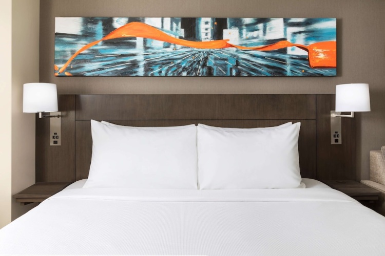 Hyatt Place New York City / Times Square photo 10