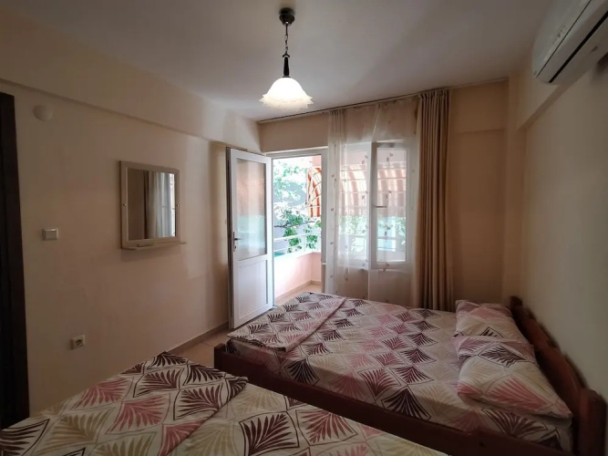Berk Apart Hotel