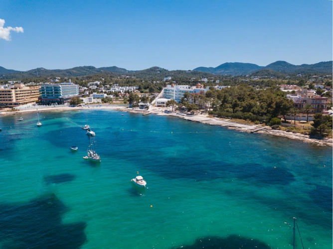 Ibiza