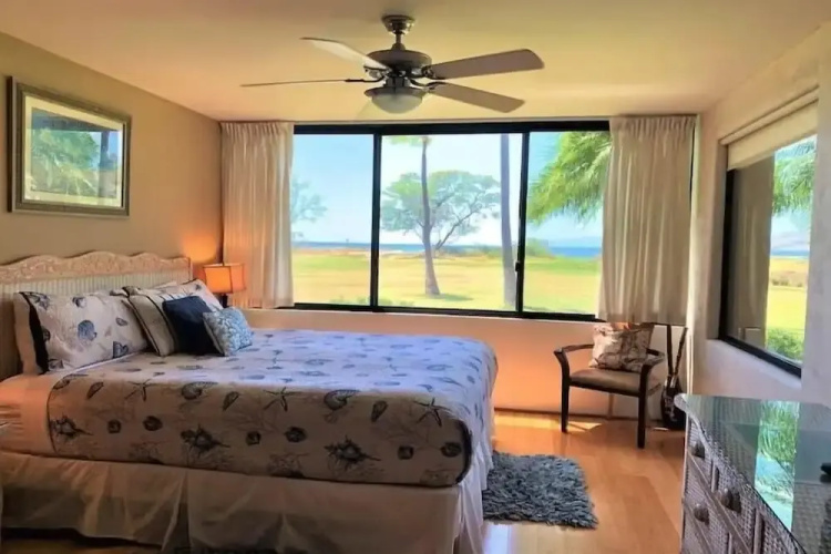 Luana Kai A104 2 Bedroom Condo