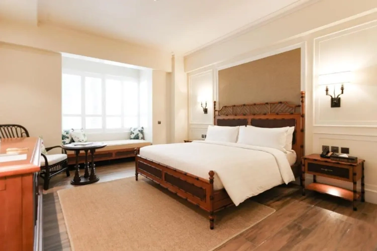 Premier King Double room