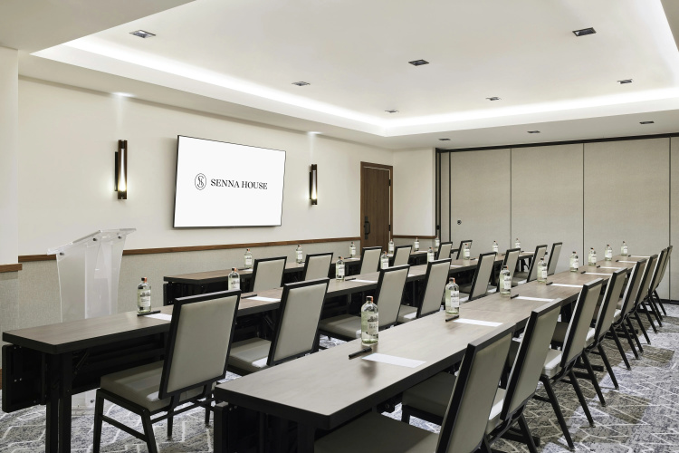 Senna House Hotel Scottsdale, Curio Collection by Hilton photo 17