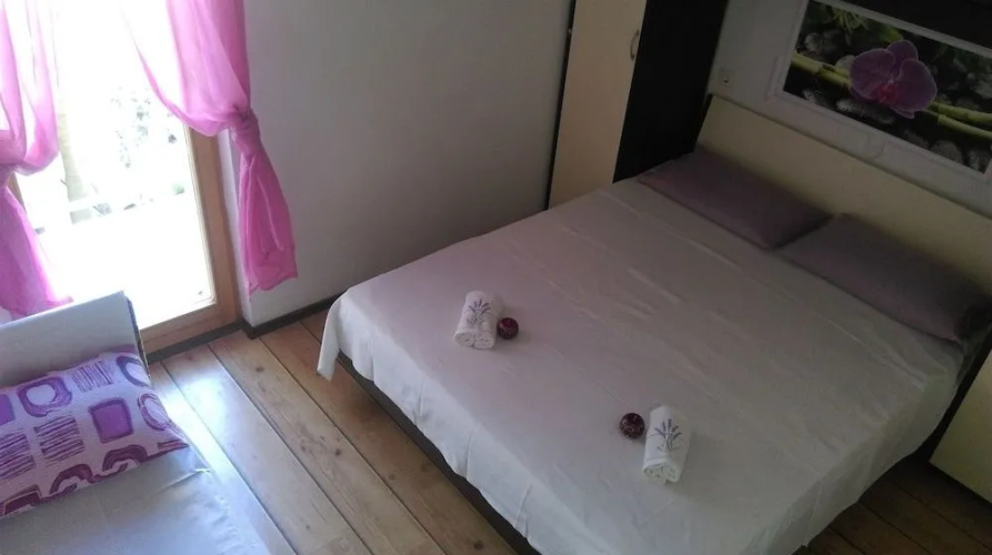 Apartman Restović