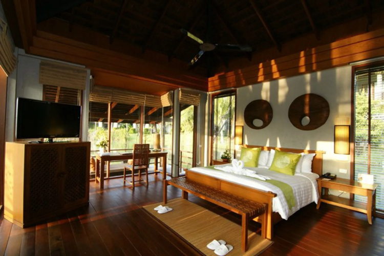 Pattara Resort & Spa