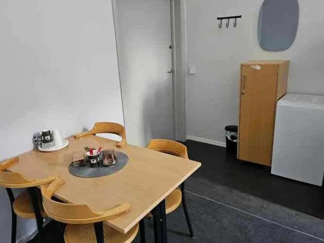 Stora EKEBERG 1