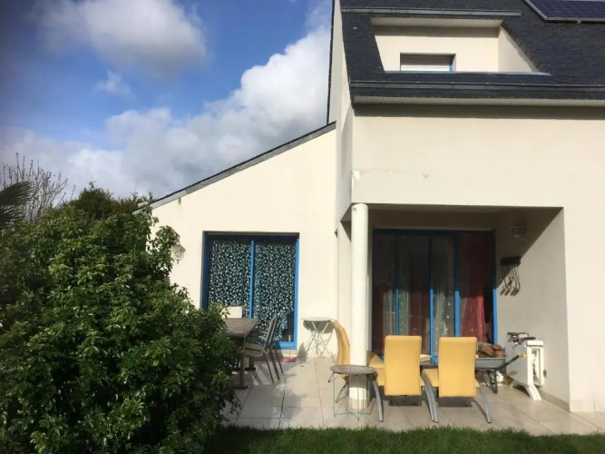 2 Bedrooms Double Cottage