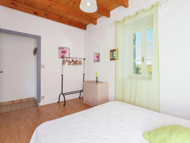 Forest Hideaway in Saint-caprais