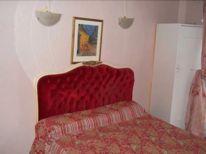 Hotel du Petit Trianon