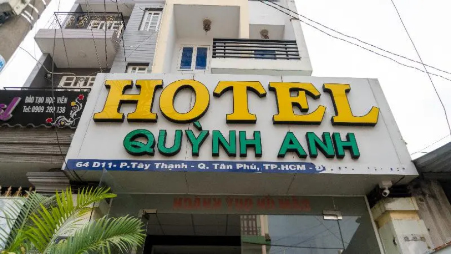 Hotelbild