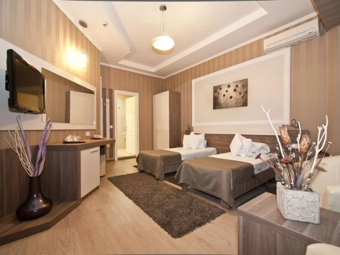Apartament Confort Calea Turzii