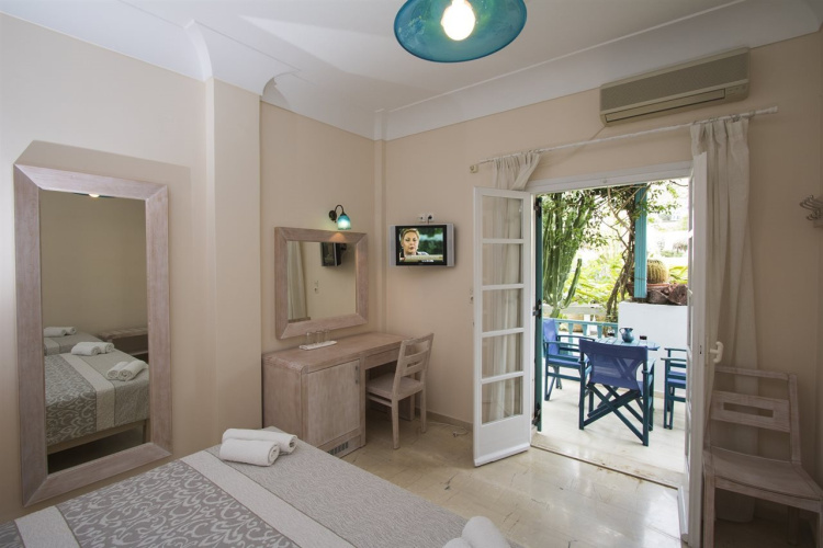 Hotel Andreas