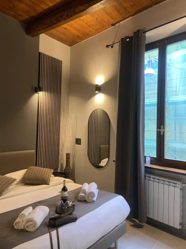 Soha Piazza di Spagna Boutique