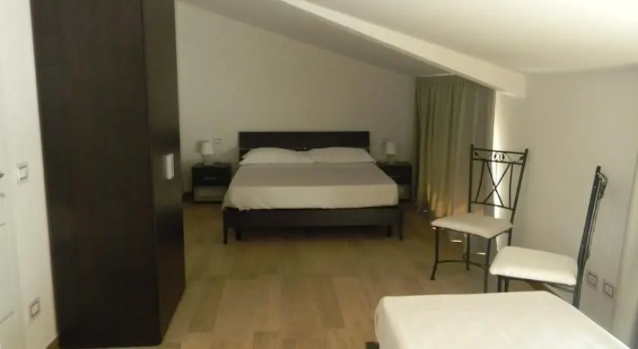 Key To Florence - Luxury Apartments