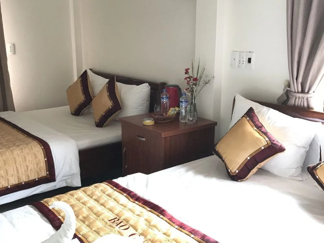 Phong Nha Little Villa