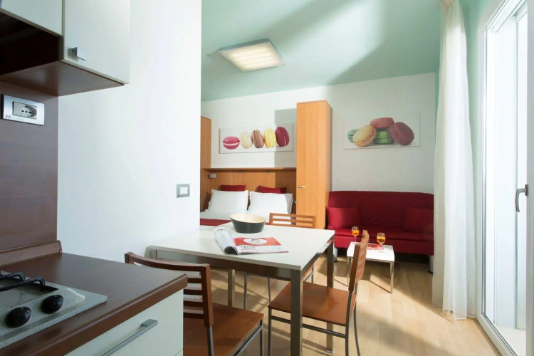 Domino Suite Hotel Jesolo