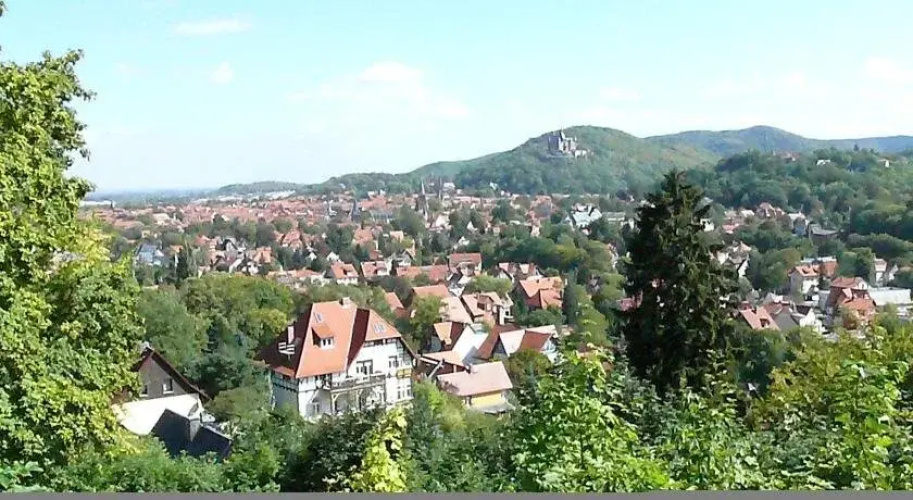 Berghotel Wernigerode