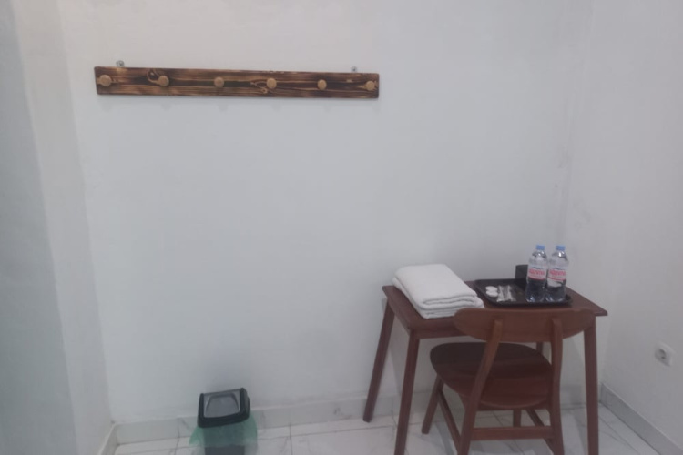 OYO 95184 Ms Home Syariah
