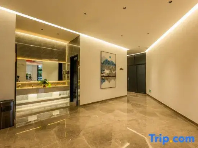 Yunshan Hotel
