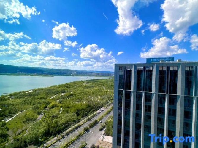 Puji1900 Hotel