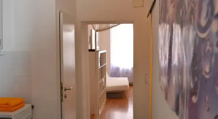 Apartment Prinz Eugen