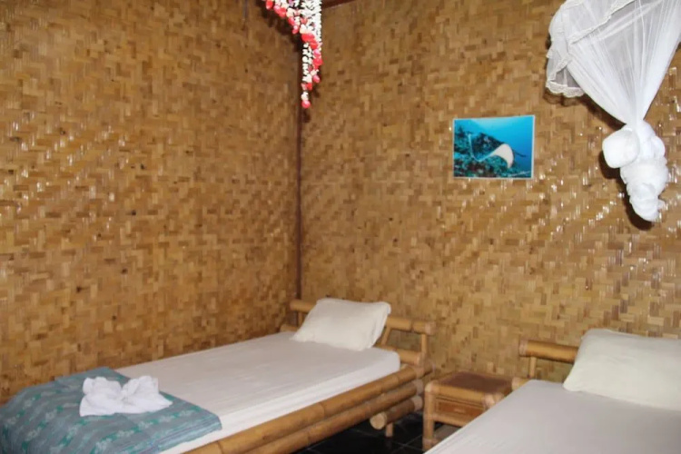 Penida Dive Resort