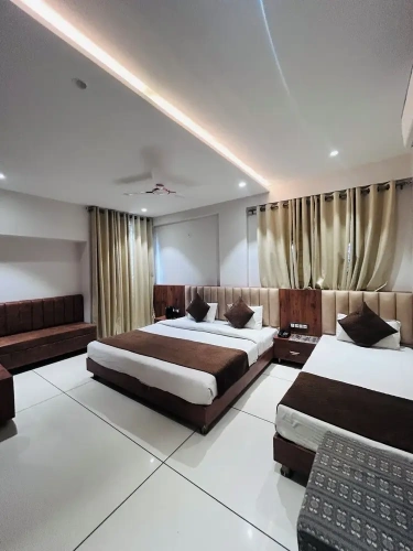 Superior room
