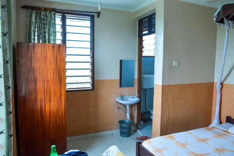 Ogalis K Coast Hotel