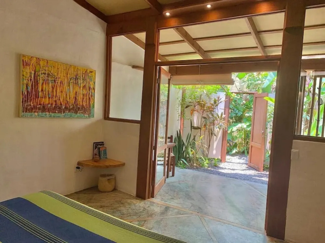Galería Suites San Pancho