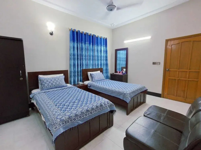 Gulshan Palace Hotel Millennium