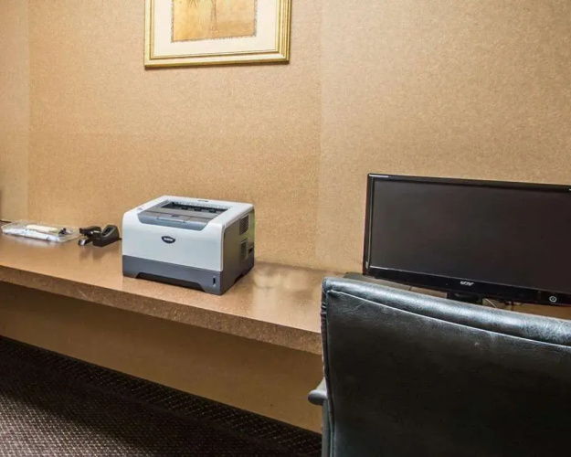 Comfort Inn & Suites